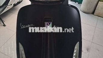 Vespa Sprint 125 Bản Note  xe đẹp1 đời chủ 2020