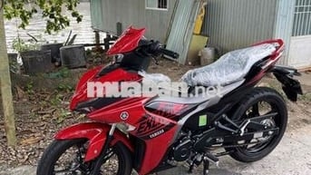 Cần Bán Ex 155 VVA đời mới nhất chủ kỉ tính