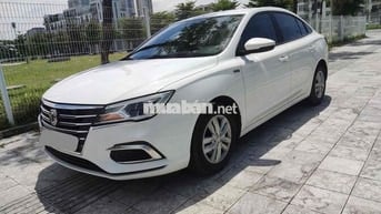 MG MG5 MT 2024 - 8000 km