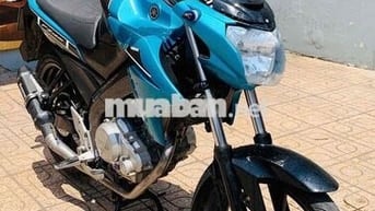 YAMAHA FZ Fi biển 67