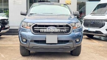 Ford Ranger 2019 XLS 2.2L 4x2 MT - 55000 km