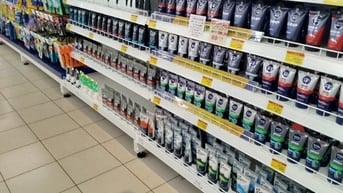 THÔNG BÁO CHI NHÁNH CẦN TUYỂN GẤP NHÂN VIÊN BÁN HÀNG VÀ TẠP VỤ QUẬN 8