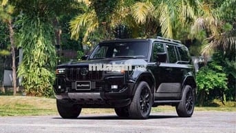 Toyota Land Cruiser Prado 2025✅SẴN XE GIAO NGAY✅