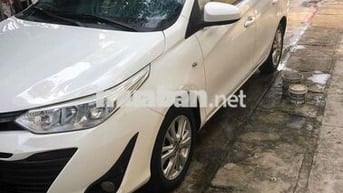 Toyota Vios 2019 1.5 E- 136100 km