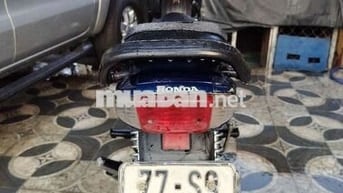 Wave alpha lốc đen 2003