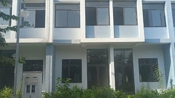 BÁN NHÀ PHỐ AN CỰU CITY – KHU ĐÔ THỊ ĐÁNG SỐNG BẬC NHẤT TP. HUẾ