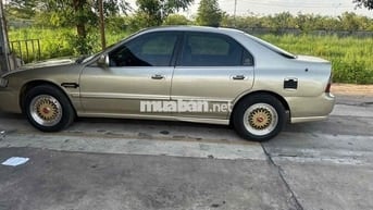 Honda Accord 1995 2.0 MT - 12454 km