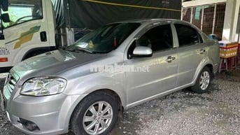 Daewoo Gentra 2011 SX 1.5 MT - 124848 km