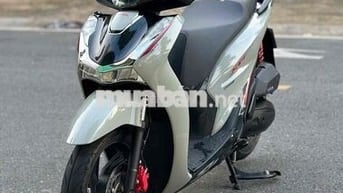 BÁN SH 160 ABS– CHÍNH CHỦ – ODO 11.000