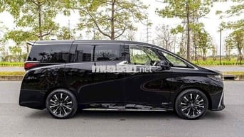 Toyota Alphard 2025✅SẴN XE GIAO NGAY✅