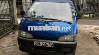 Daihatsu Citivan 2002 - 300000 km