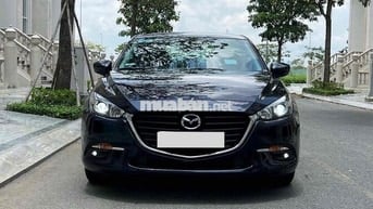 Mazda 3 2018 1.5 AT Sedan - 32000 km