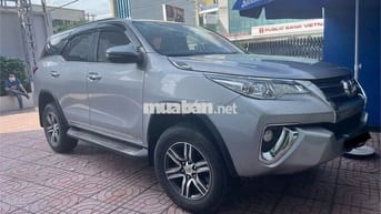 Toyota Fortuner 2019 2.4G 4x2 AT - 70000 km