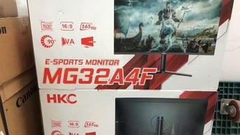 màn hình chính hãng NPC MF270K-V 144HZ