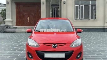 Bán Mazda 2 sx 2015 1.5 AT - 81000 km