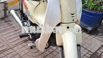 Cúp 50cc 2020