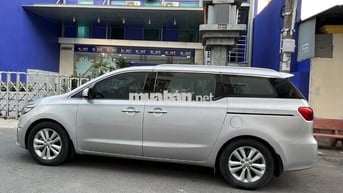 Kia Sedona GATH 2016 máy xăng số tự động