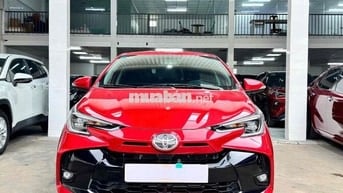 Toyota Vios 2025 - 1600 km Số Sàn Như Mới