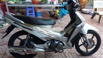 Fux Fi 2010. Xe rin đẹp. Bs65 ngay chủ