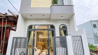 🏡 BÁN NHÀ 1 TRỆT 1 LẦU – GIÁ CHỈ 1 TỶ 690