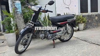 Strea 100cc