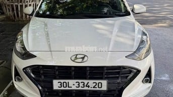 Hyundai Grand i10 2023 1.2 AT - 20000 km