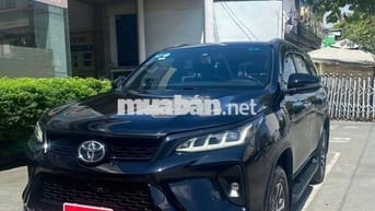 FORTUNER LEGENDER 2021 đẹp, odo 85k (GIÁ CÒN GIẢM)