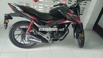 Bán MÔ TÔ CBF125R FI 2018,HÃNG HONDA,CHÍNH CHỦ BÁN