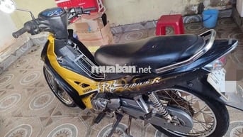 Xe Sirius 110 đời 2012