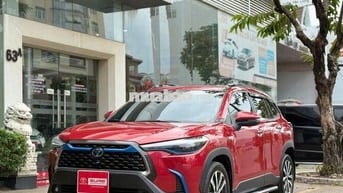 Cross Hybrid,xu thế tiết kiệm,xe đẹp(GIÁ CÒN GIẢM)