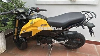 Xe MSX 125