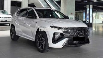 Hyundai Tucson 2025 2.0 Xăng Đặc biệt