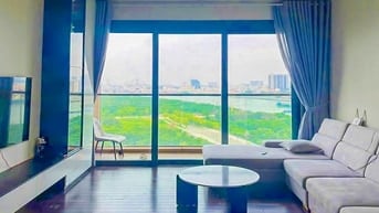Bán Căn hộ tại Empire City Thủ Thiêm Cove Residences 2 phòng ngủ 100m2