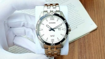 Citizen máy Pin còn 2 chiếc GIÁ SỐC New Japan