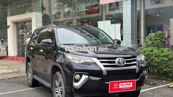 Fortuner dầu tự động 1 chủ mua mới (GIÁ CÒN GIẢM)