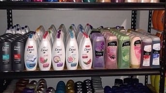 CẦN TUYỂN CÔ/CHỊ TẠP VỤ (30 - 50 TUỔI) VIỆC NHẸ - LƯƠNG ỔN ĐỊNH