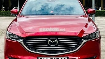 CHÍNH CHỦ BÁN: Mazda CX 8 2019 Premium AWD RẤT MỚI