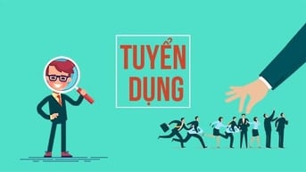 CÔNG TY CẦN TUYỂN GẤP 02 QUẢN LÝ KHO