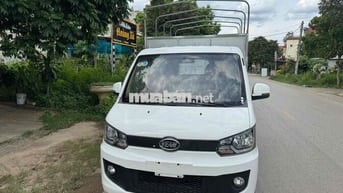 xe tải veam 2018 trợ lực lái xe chất có điều hoà