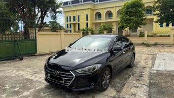 Hyundai Elantra 2016 1.6 AT -tự động