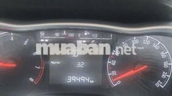 VinFast Fadil 2020 - 39494 km