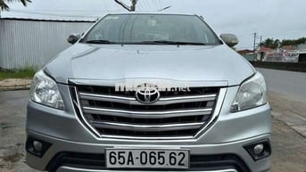 2014 G - 142000 km