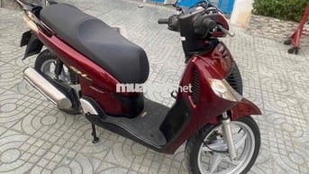 xe honda SH150i xǎng phun Fi nhųt doi 2009