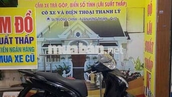 cầm đồ bán thanh lý rẻ xe zin đẹp lắm xe 150 ý