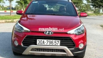 Hyundai i20 2015 Active 1.4 AT - 110000 km