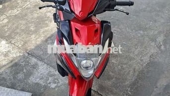 Xe nouvo 5 bien sô đẹp