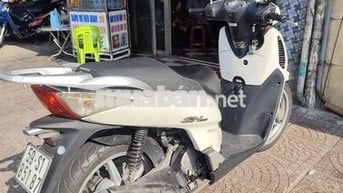 Xe đẹp máy êm ái mạnh mẽ cần bán