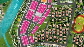 💥 CHINE RIVERSIDE – BUNG GIÁ SỐC, CHỐT SIÊU LỜI!