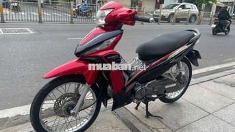 Honda wave RSX Fi 2017 mới 90% biển số 83
