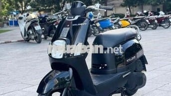 Cuxi 100fi đen 2012 đại chất máy zin 100% 1 chủ